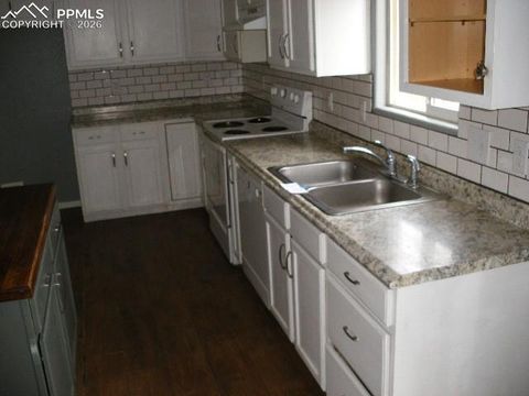 Tiny photo for 303 Ellers Grove, Colorado Springs, CO 80916 (MLS # 7517980)