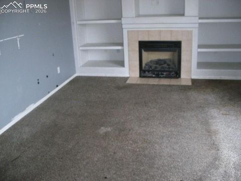 Tiny photo for 303 Ellers Grove, Colorado Springs, CO 80916 (MLS # 7517980)