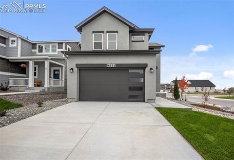 Photo of 9601 Jack Helm Drive, Colorado Springs, CO 80908 (MLS # 8187725) Photo of 9601 Jack Helm Drive, Colorado Springs, CO 80908 (MLS # 8187725)