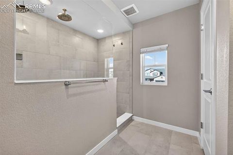 Tiny photo for 9647 Vistas Park Drive, Peyton, CO 80831 (MLS # 1819499)