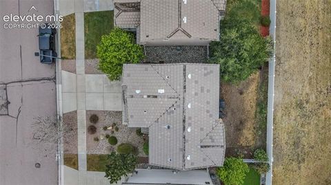 Tiny photo for 7559 Manistique Drive, Colorado Springs, CO 80923 (MLS # 9596696)
