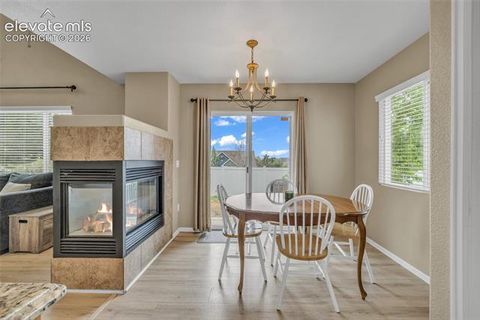 Tiny photo for 7559 Manistique Drive, Colorado Springs, CO 80923 (MLS # 9596696)