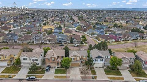 Tiny photo for 7559 Manistique Drive, Colorado Springs, CO 80923 (MLS # 9596696)