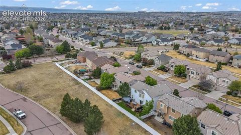 Tiny photo for 7559 Manistique Drive, Colorado Springs, CO 80923 (MLS # 9596696)