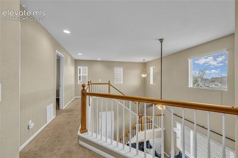 Tiny photo for 7559 Manistique Drive, Colorado Springs, CO 80923 (MLS # 9596696)