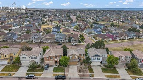 Tiny photo for 7559 Manistique Drive, Colorado Springs, CO 80923 (MLS # 9596696)