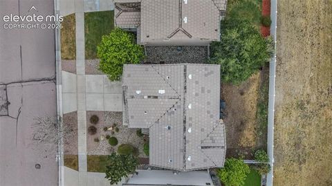 Tiny photo for 7559 Manistique Drive, Colorado Springs, CO 80923 (MLS # 9596696)