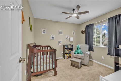 Tiny photo for 7559 Manistique Drive, Colorado Springs, CO 80923 (MLS # 9596696)