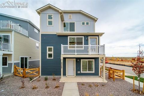 Photo of 9348 Twin Sisters Drive, Colorado Springs, CO 80927 (MLS # 4835741) Photo of 9348 Twin Sisters Drive, Colorado Springs, CO 80927 (MLS # 4835741)