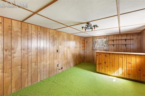 Tiny photo for 44 Remuda Lane, Florissant, CO 80816 (MLS # 2814995)