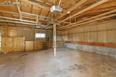 Tiny photo for 44 Remuda Lane, Florissant, CO 80816 (MLS # 2814995)