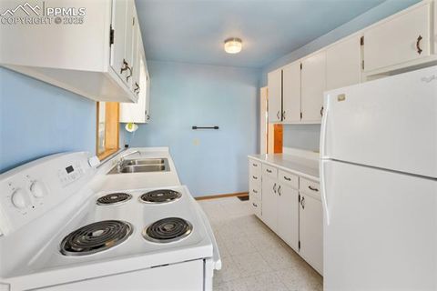 Tiny photo for 44 Remuda Lane, Florissant, CO 80816 (MLS # 2814995)