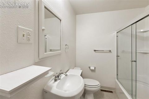 Tiny photo for 44 Remuda Lane, Florissant, CO 80816 (MLS # 2814995)