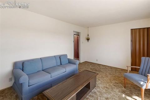 Tiny photo for 44 Remuda Lane, Florissant, CO 80816 (MLS # 2814995)