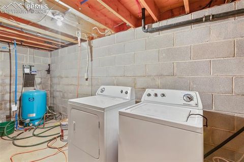 Tiny photo for 44 Remuda Lane, Florissant, CO 80816 (MLS # 2814995)