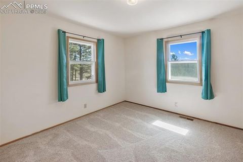 Tiny photo for 44 Remuda Lane, Florissant, CO 80816 (MLS # 2814995)