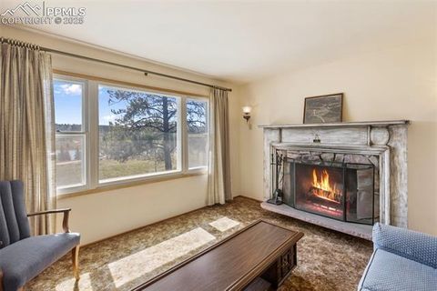 Tiny photo for 44 Remuda Lane, Florissant, CO 80816 (MLS # 2814995)