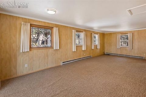 Tiny photo for 44 Remuda Lane, Florissant, CO 80816 (MLS # 2814995)
