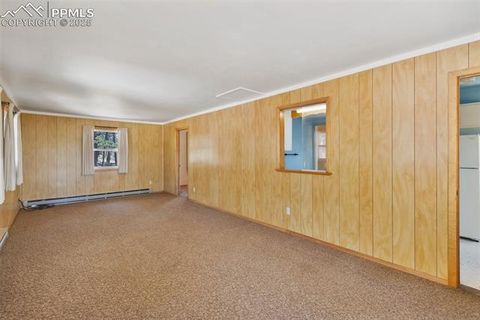 Tiny photo for 44 Remuda Lane, Florissant, CO 80816 (MLS # 2814995)