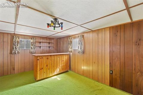 Tiny photo for 44 Remuda Lane, Florissant, CO 80816 (MLS # 2814995)