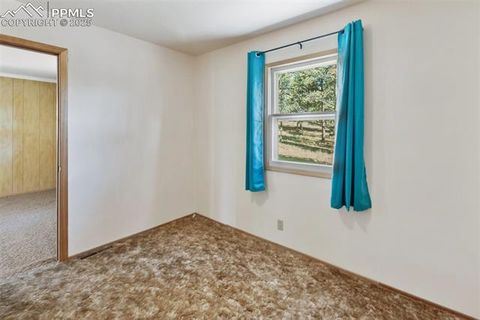 Tiny photo for 44 Remuda Lane, Florissant, CO 80816 (MLS # 2814995)