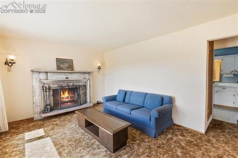 Tiny photo for 44 Remuda Lane, Florissant, CO 80816 (MLS # 2814995)