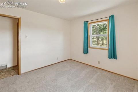 Tiny photo for 44 Remuda Lane, Florissant, CO 80816 (MLS # 2814995)