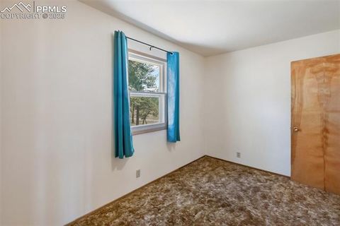 Tiny photo for 44 Remuda Lane, Florissant, CO 80816 (MLS # 2814995)