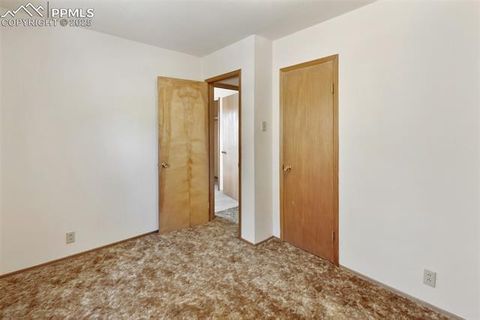 Tiny photo for 44 Remuda Lane, Florissant, CO 80816 (MLS # 2814995)