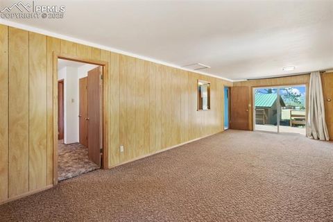 Tiny photo for 44 Remuda Lane, Florissant, CO 80816 (MLS # 2814995)