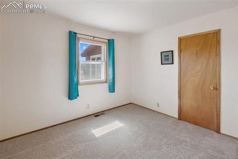 Tiny photo for 44 Remuda Lane, Florissant, CO 80816 (MLS # 2814995)