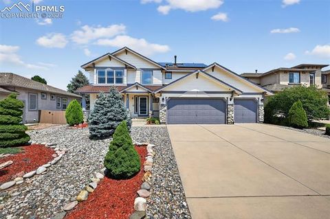 Photo of 2712 Emerald Ridge Drive, Colorado Springs, CO 80920 (MLS # 3574960) Photo of 2712 Emerald Ridge Drive, Colorado Springs, CO 80920 (MLS # 3574960)