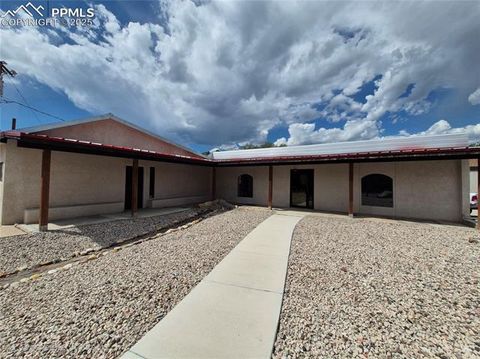 Photo of 1008 N 19th Street, Colorado Springs, CO 80904 (MLS # 8531878)