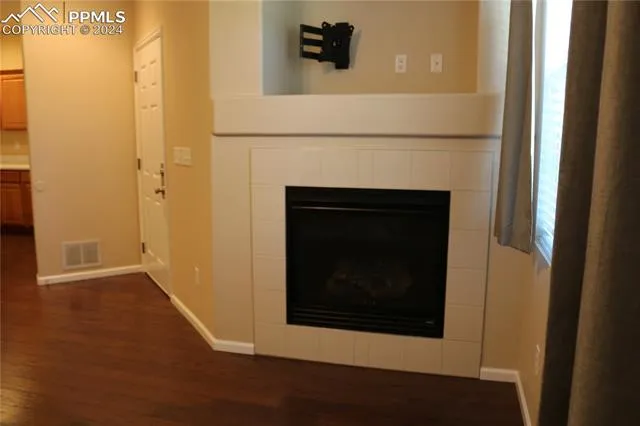 Colorado Springs, Colorado 80924, United States, 2 Bedrooms Bedrooms, ,3 BathroomsBathrooms,Residential,Pending,57811