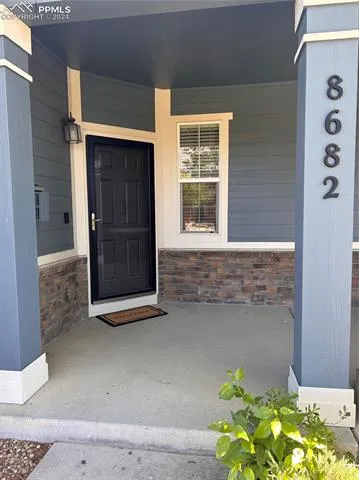 Colorado Springs, Colorado 80924, United States, 2 Bedrooms Bedrooms, ,3 BathroomsBathrooms,Residential,Pending,57811