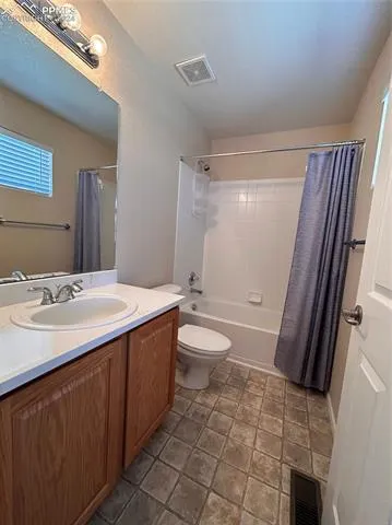 Colorado Springs, Colorado 80924, United States, 2 Bedrooms Bedrooms, ,3 BathroomsBathrooms,Residential,Pending,57811