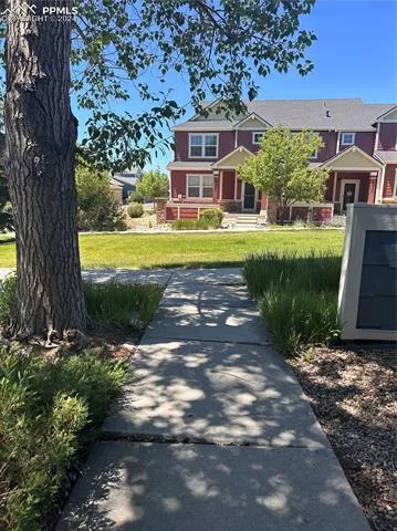Colorado Springs, Colorado 80924, United States, 2 Bedrooms Bedrooms, ,3 BathroomsBathrooms,Residential,Pending,57811