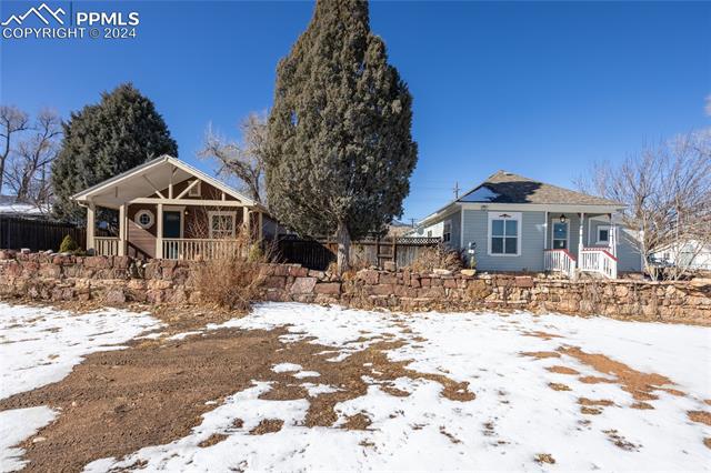 View Colorado Springs, CO 80904 property