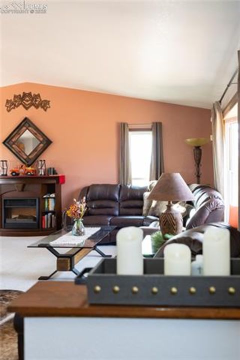 Tiny photo for 8115 Mustang Road, Colorado Springs, CO 80908 (MLS # 3391592)