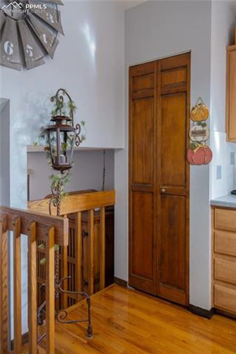 Tiny photo for 8115 Mustang Road, Colorado Springs, CO 80908 (MLS # 3391592)