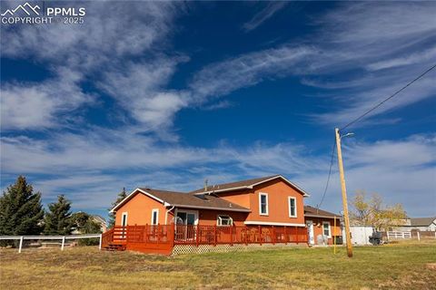 Tiny photo for 8115 Mustang Road, Colorado Springs, CO 80908 (MLS # 3391592)