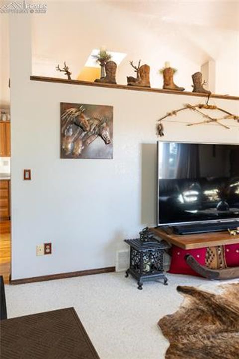 Tiny photo for 8115 Mustang Road, Colorado Springs, CO 80908 (MLS # 3391592)