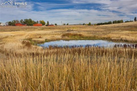 Tiny photo for 8115 Mustang Road, Colorado Springs, CO 80908 (MLS # 3391592)