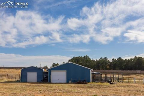 Tiny photo for 8115 Mustang Road, Colorado Springs, CO 80908 (MLS # 3391592)