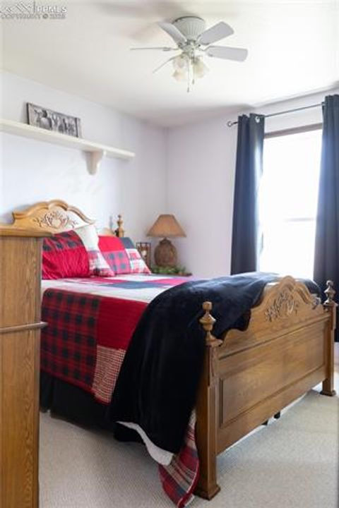 Tiny photo for 8115 Mustang Road, Colorado Springs, CO 80908 (MLS # 3391592)