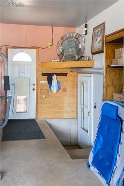 Tiny photo for 8115 Mustang Road, Colorado Springs, CO 80908 (MLS # 3391592)