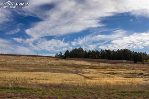 Tiny photo for 8115 Mustang Road, Colorado Springs, CO 80908 (MLS # 3391592)