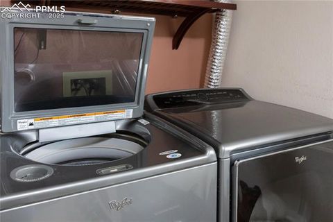 Tiny photo for 8115 Mustang Road, Colorado Springs, CO 80908 (MLS # 3391592)