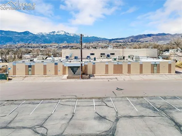 Colorado Springs, Colorado 80907, United States, ,Commercial,Active,99780