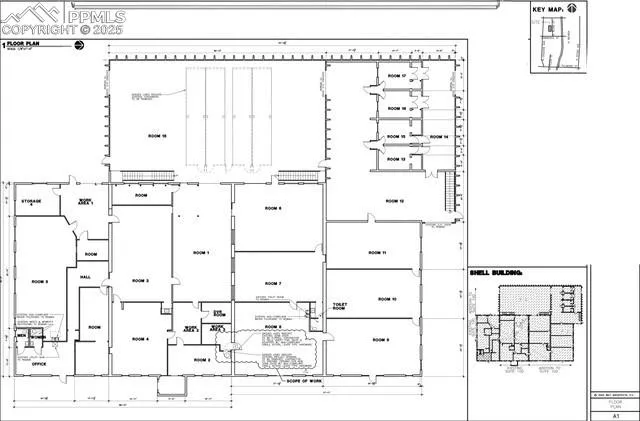 Colorado Springs, Colorado 80907, United States, ,Commercial,Active,99780